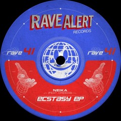 M Neika & Creeds - Run Away