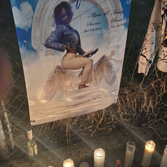 E4A (Beautiful Soul In The Sky)