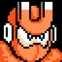 "Magnet Man" (Mega Man 3)
