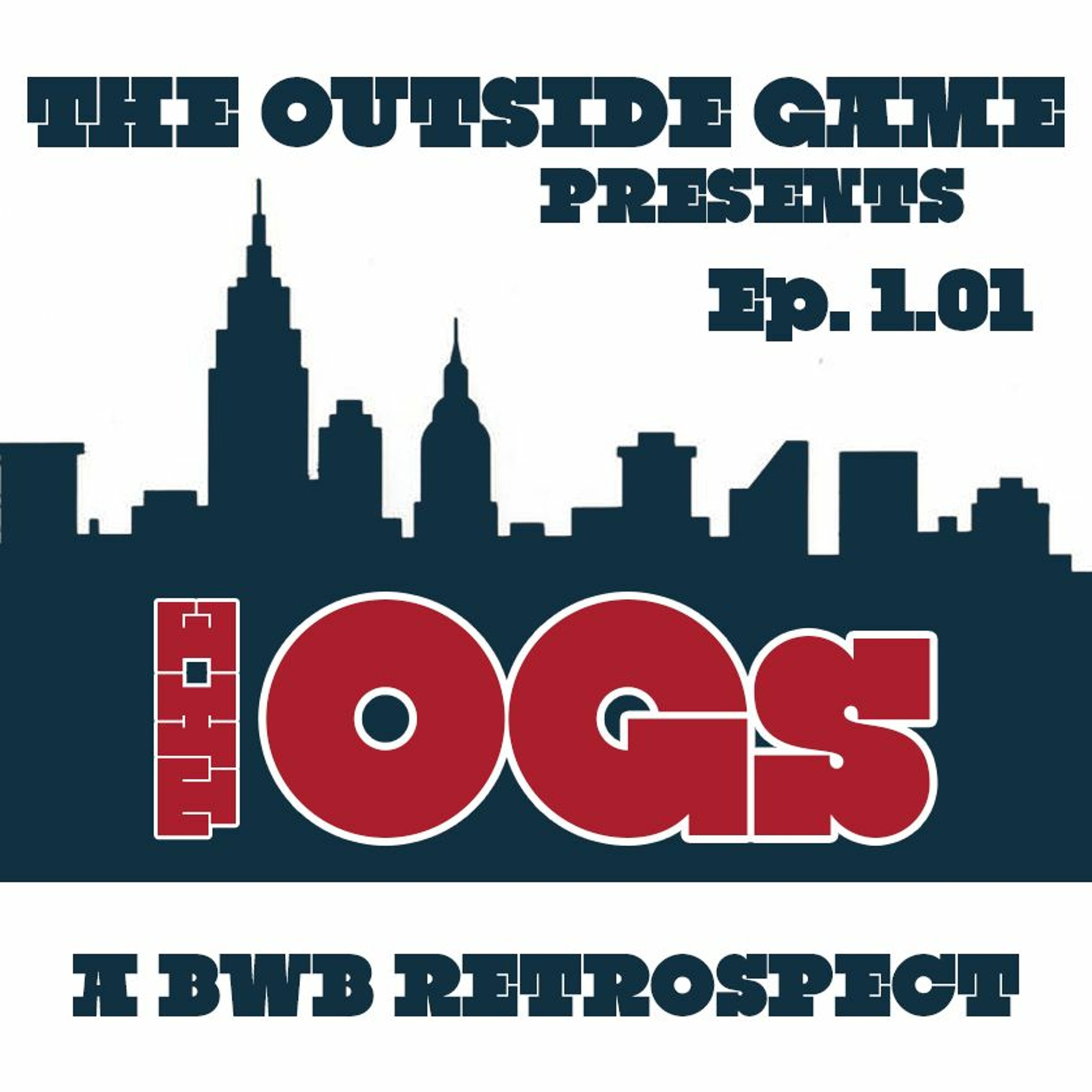 The Outside Game Podcast