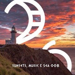 Mehen @ Sunsets, Music &Sea #008