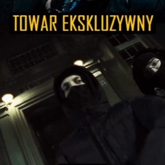 PIKERS X KONESER - TOWAR EKSKLUZYWNY PROD.MORDASAVAGE