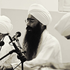 Jin Thum Bheje Tineh Bulaae - Bhai Mohanpal Singh