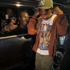 Beat Knockin (Sped Up)