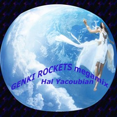 Genki Rockets Megamix
