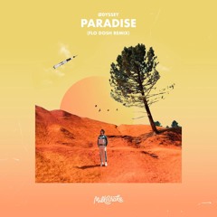 Odyssey - Paradise (Flo Dosh Remix)