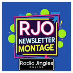 NEW: RJO Newsletter Montage (April 2023)