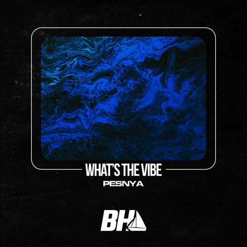 Pesnya - What's The Vibe