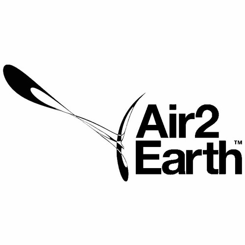 Air2Earth Type DJ Set