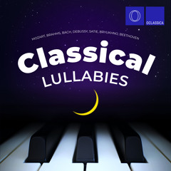 Lullaby, K. 350 (Arr. for Harp and Celesta)