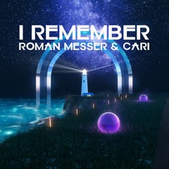 Roman Messer & Cari - Serenity