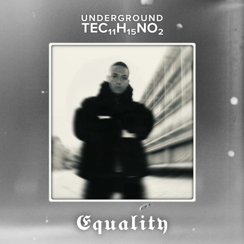 Underground techno | Made in Germany â€“ Equality