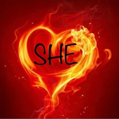 The Journey Men - Promo Mix for SHE