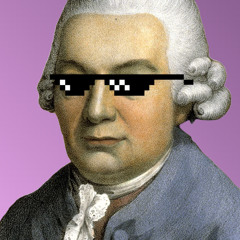 Solfeggiett-Oh! (C.P.E. Bach Remix)