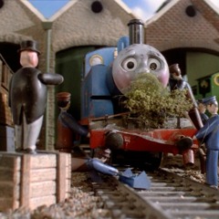 Thomas and The Fat Controller (S1-2)