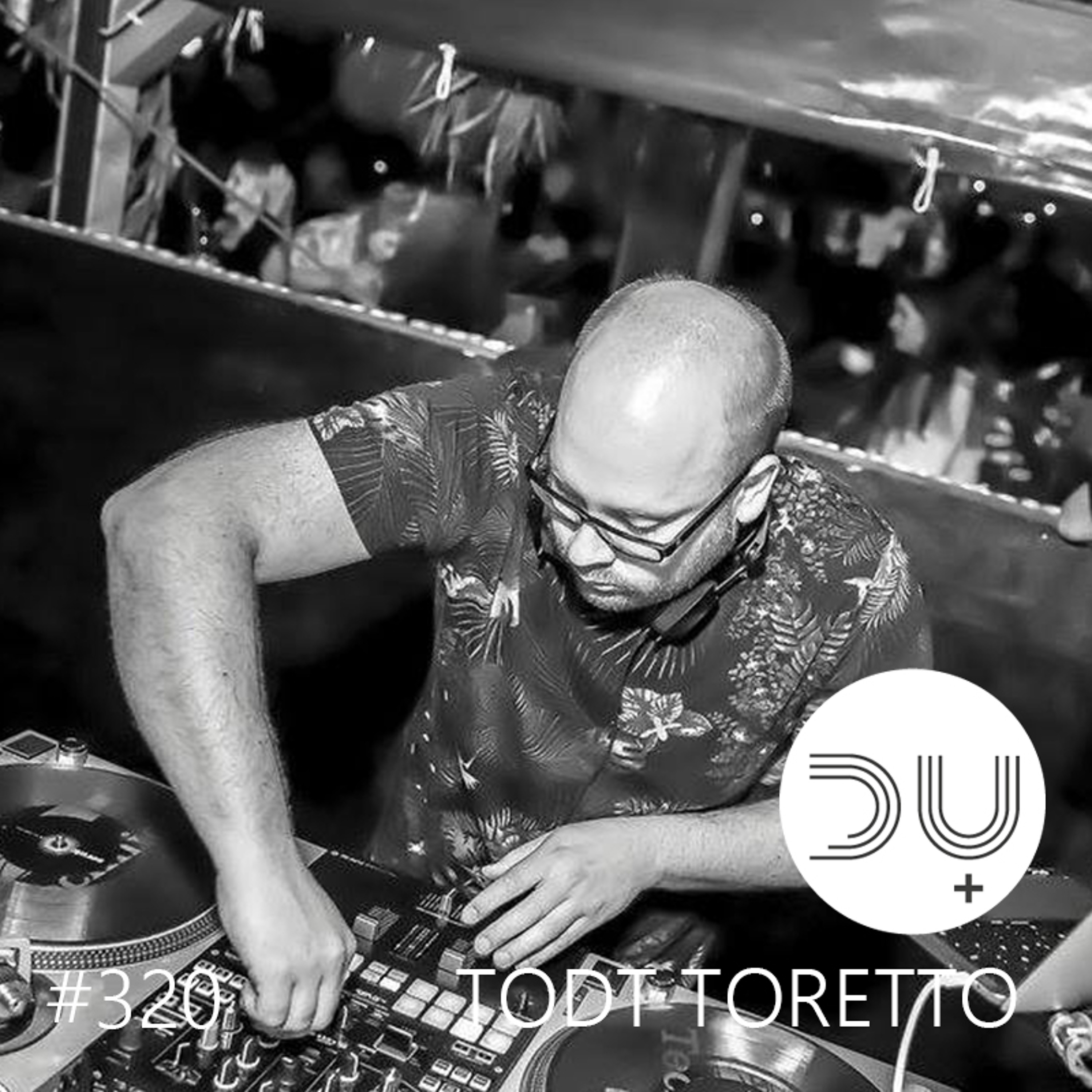 du-und-musik-320-by-todt-toretto episode artwork