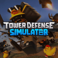 Stream Tower Defense Simulator OST music  Listen to songs, albums,  playlists for free on SoundCloud