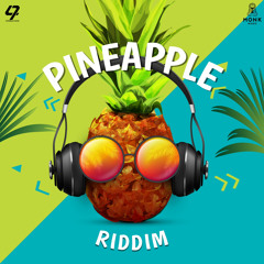 Pineapple Riddim | Prod by. 47 Productions & Monk | #Soca2025 | Trinidad2025 | #Carnival2025
