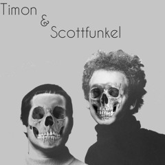 Timon And Scottfunkel - Disocliciousness