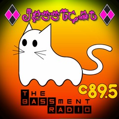 Jessicat Feature Mix on c89.5's The Basement With Keano