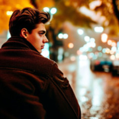Autumn sadness