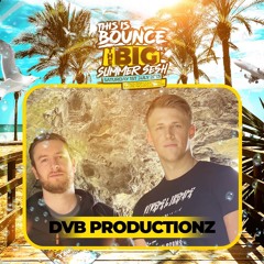 DvB Productionz Big Summer Sesh Set