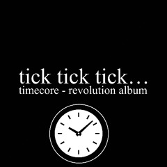 tick tick tick…
