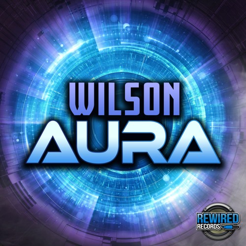 Wilson - Aura