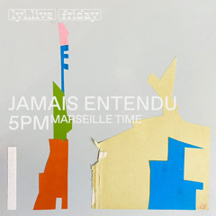 LYL radio: jamais entendu (20.09.24)