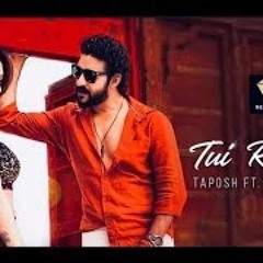 TUI R AMI | MUSIC VIDEO | TAPOSH Feat. MIMI CHAKRABORTY | NIRAB | ARFIN RUMEY