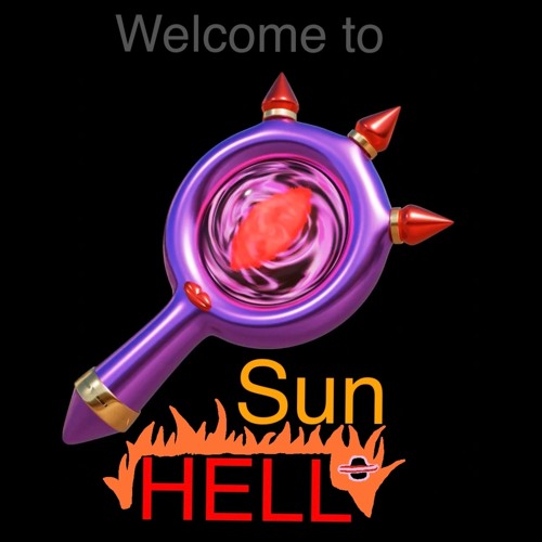 Stream Welcome to sun HELL by Aaron Bootz | Listen online for free on ...