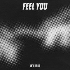 Amero & MAR5 - Feel You