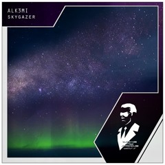 Alk3mi - Arcadian Spheres