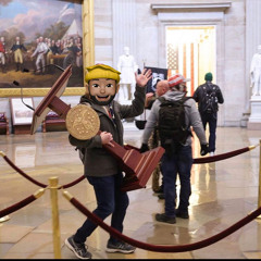 reporting live from the otherside