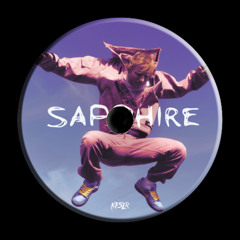 Ed Sheeran - Sapphire (KESLR REMIX)[Free Download] (Bass /Ukg)
