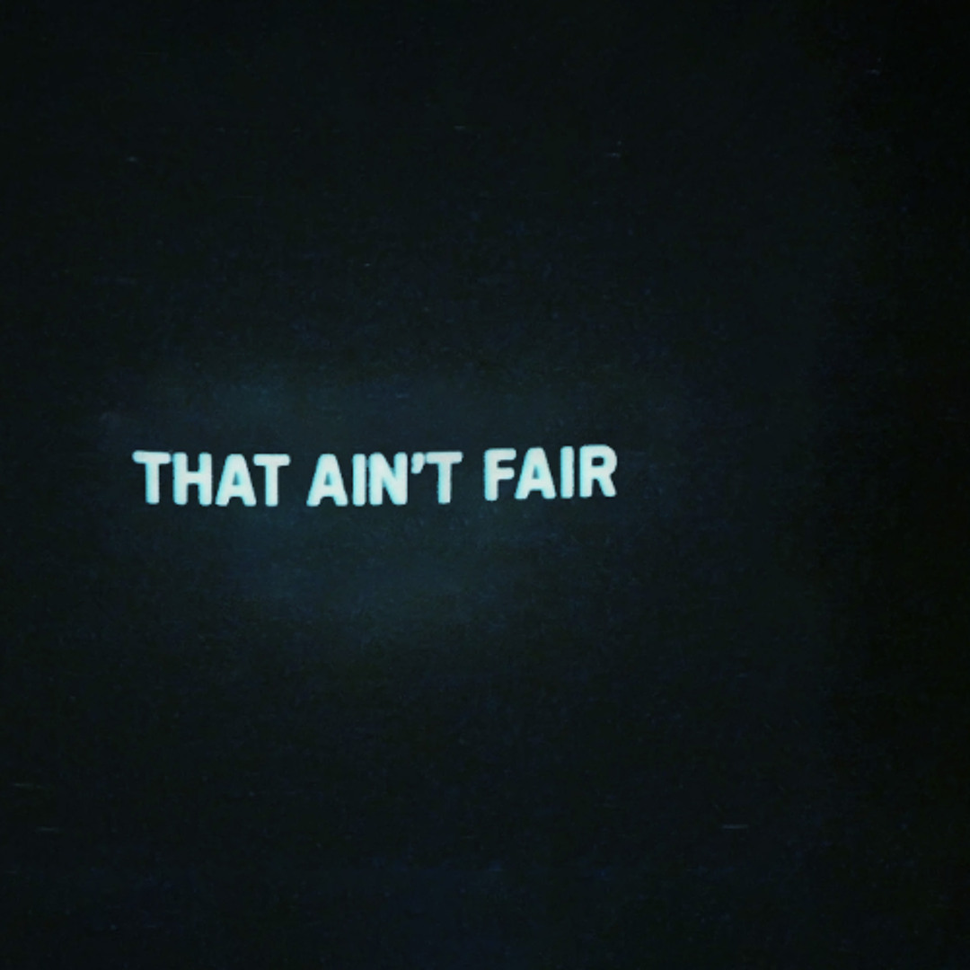 That Ain't Fair