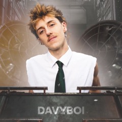 Davyboi @ Hive Festival 2025