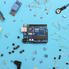 Electronic ConnectFM 66: Tracks of the Month