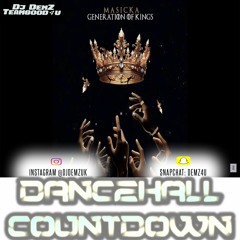 Dancehall Countdown 1/12/23 (Masicka Album Review)