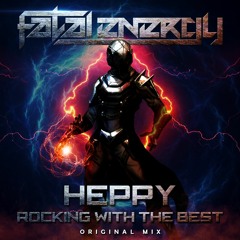 Heppy - Rocking With The Best (Original Mix)