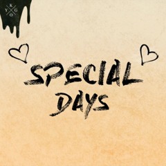 Special Days (Instrumental) - Kygo