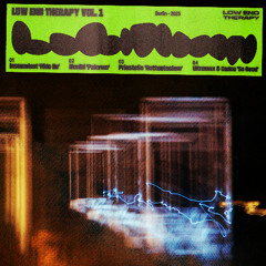 Prieste5s - Rottentechno [Low End Therapy Records]
