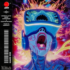 Elektrotechnik & Intergalactic Noize Commander - Replikant