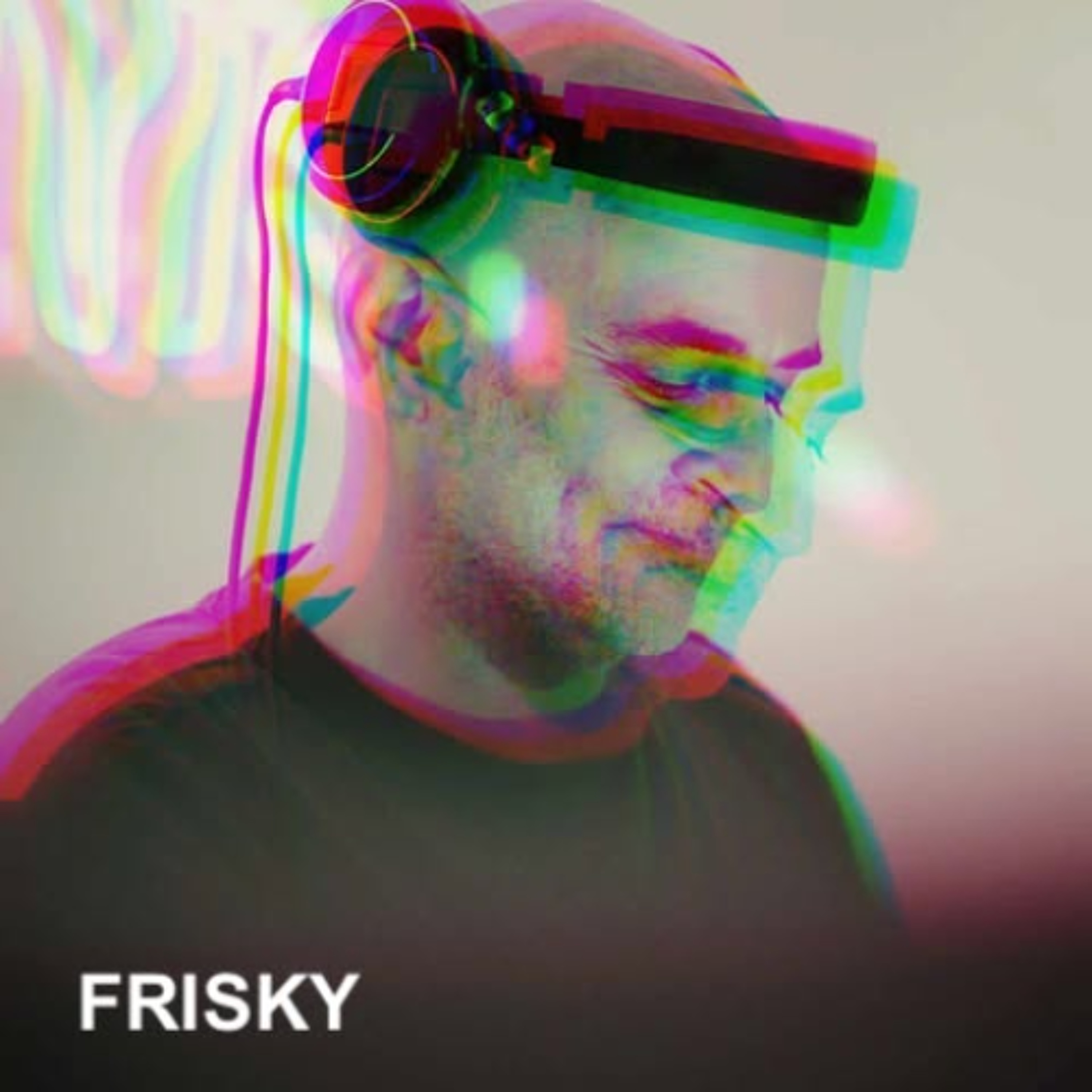 Dream Sequence - Frisky episode artwork