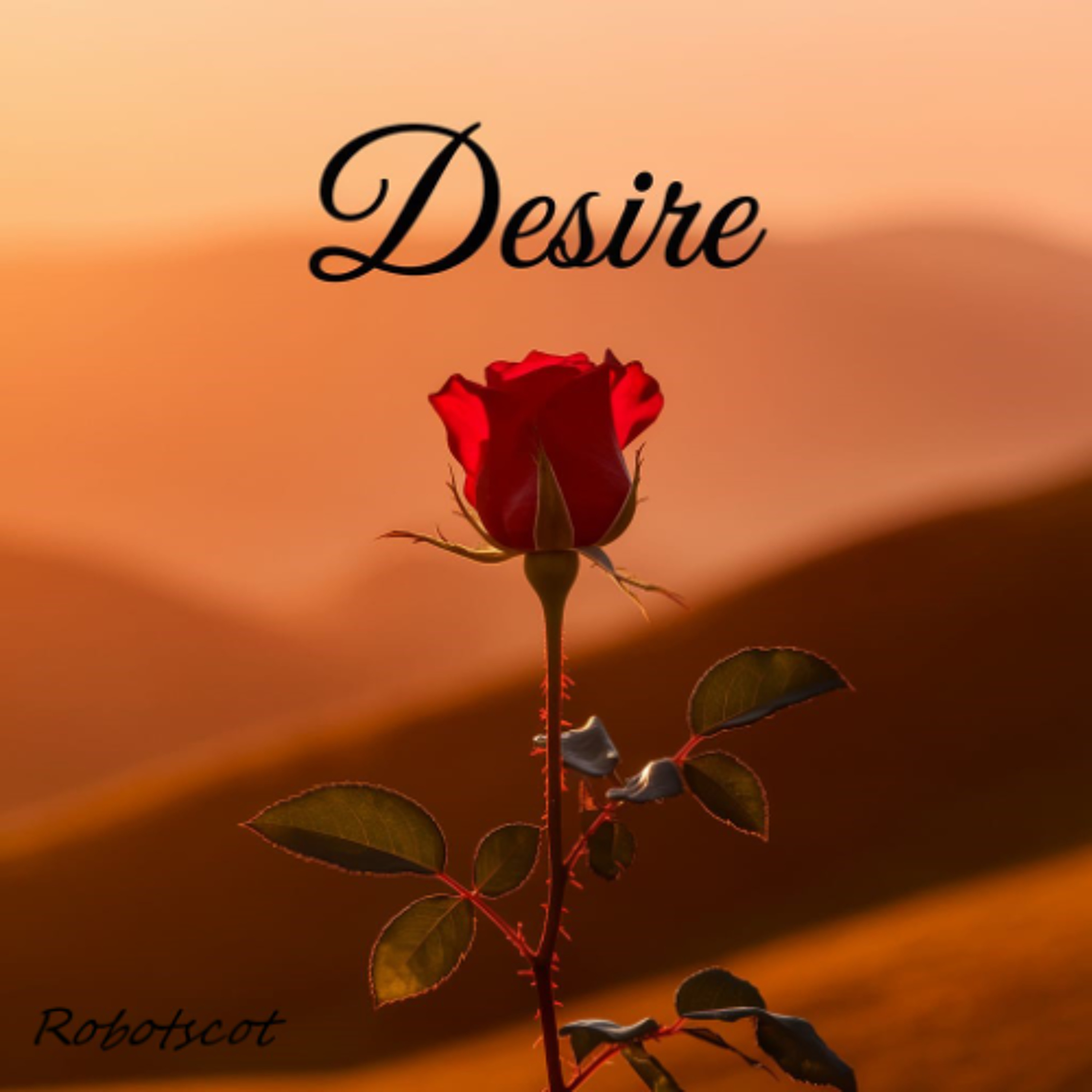 Desire episode artwork