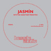 Jasmín - Bite The Hand