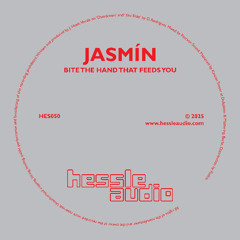 Jasmín - Bite The Hand