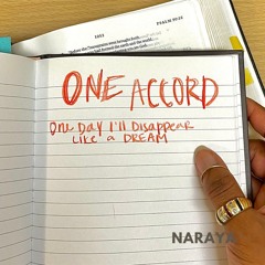 Naraya - One Accord