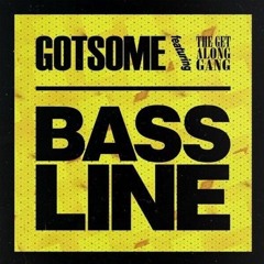 A.S. Trumpets vs G. Bassline (DJ Santiago Bermudez Mashup)