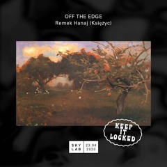 Off The Edge E7 - Remek Hanaj (Księżyc)